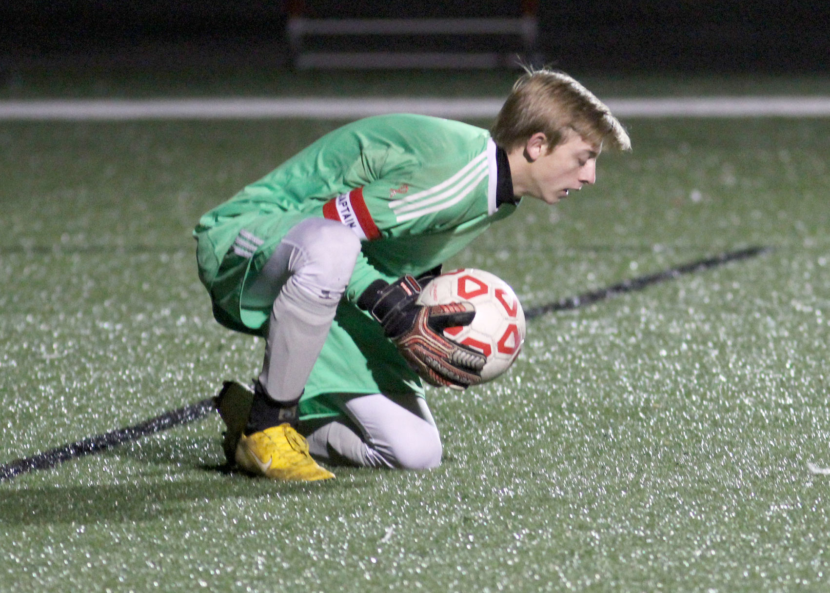 Menomonie at Chi-Hi boys soccer